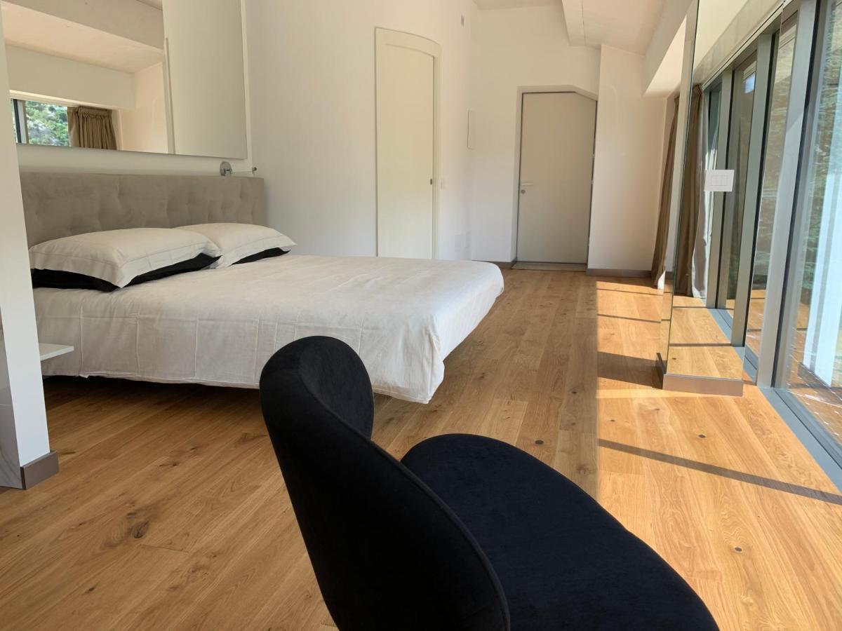 La Forestale Luxury Ecolodge - La Suite Royale Acqualagna Dış mekan fotoğraf